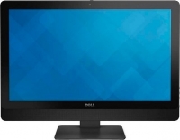 Моноблок Dell Inspiron 5348 (Core i5/4440S/2800Mhz/8Gb/1Tb/23/DVDRW/R7 A265/2Gb/WiFi/BT/W8.1/Black)