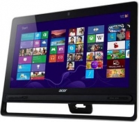 Моноблок Acer Z3605 (i3/3227U/4Gb/1Tb/DVDRW/23/HD8670M/1Gb/WiFi/BT/W8/Black)