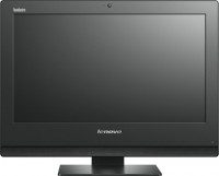 Моноблок Lenovo ThinkCentre Edge 73z (Core i5/4440s/2800Mhz/4096Mb/500Gb/20/DVDRW/WiFi/W8SL/Black)