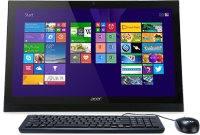 Моноблок Acer Aspire Z1-621 (Celeron/N2930/1830Mhz/4096Mb/1Tb/21.5/WiFi/W8.1/Black)