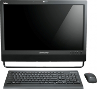 Моноблок Lenovo M92z (i5/3470T/2900MHz/6Gb/1Tb/23/DVDRW/W7P/Black)