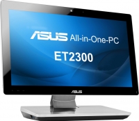 Моноблок Asus ET2300INTI (Core i7/3770/4Gb/1Tb/NV GT630M/2Gb/23.0/DVD-RW/Win8/Black)