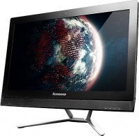 Моноблок Lenovo C460 (Core i5/4570T/2900Mhz/6144Mb/1Tb/23/DVDRW/705M/2G/W8.1/Black)