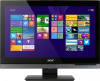 Моноблок Acer Veriton Z4810G (Core i3/4130T/2900Mhz/4096Mb/500Gb/23.0/DVDRW/WiFi/BT/DOS/Black) (DQ.VKQER.017)