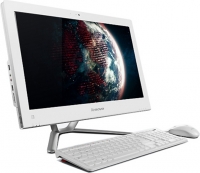 Моноблок Lenovo C540 (Core i3/3240/3400Ghz/4096Mb/23/500Gb/615M/2GB/DVDRW/WiFi/W8.1/White)