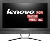 Моноблок Lenovo IdeaCentre C365 (A6/5200/6Gb/1Tb/19.5/DVDRW/WiFi/W8.1/Black)