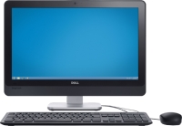 Моноблок Dell 2330-1060 (Core i3/3130/3400Mhz/4096Mb/23/1Tb/DVDRW/WiFi/W8)