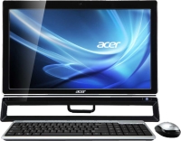 Моноблок Acer Z3280 (AMD/A10/5700/3400Mhz/4096Mb/1Tb/DVDRW/21.5/HD7470M/2Gb/WiFi/W8)