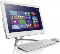 Моноблок Lenovo C540 (Core i3/3240/3400Mhz/4096Mb/500Gb/23/DVDRW/WiFi/W8/white)_dbl