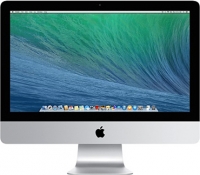 Моноблок Apple iMac (Core i7/3100Mhz/16GB/21.5/1Tb/GT750M/1Gb/MacOS) (ME087C116GRU/A)