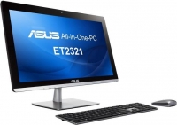 Моноблок Asus ET2321INKH-B011N (COre i5/4200U/1600Mhz/4096Mb/23/1Tb/GT740M/1Gb/DVDRW/WiFi/W8)