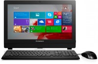 Моноблок Lenovo S20-00 (Cel J1800/2.41Ghz/2Gb/19.5/500Gb/CR/WiFi/Free DOS/Black)