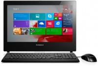 Моноблок Lenovo S40-40 (Celeron G1840/2.8Ghz/4Gb/21.5/500Gb/WiFiWindows 8/Black)