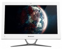 Моноблок Lenovo C40-30 (Core  i3/4005U/1.7Ghz/4Gb/1TB/21.5/GT820/2Gb/DVD-RW/W8.1/White)