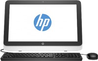 Моноблок HP 22-3003ur (Core i3/4170T/4Gb/1Tb/21.5/DVDRW/W8.1/White)