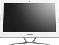 Моноблок Lenovo C440 (Pentium/G2030/3000Mhz/4096Mb/500Gb/21.5/DVDRW/WiFi/W8/White)