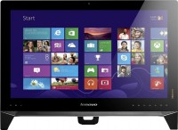 Моноблок Lenovo IdeaCentre B550 (Core i7-4770/8Gb/2Tb/AMD HD8850/2Gb/23.0/DVD-RW/Win8/Black) (57-320188)