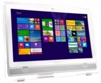 Моноблок MSI AE222-227RU (Core i3/4160/3.6GHz/4Gb/500Gb/21.5/DVDRW/WiFi/W8.1S/White)