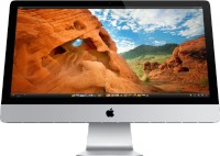 Моноблок Apple iMac Z0MP002S3 (Core i5/2700Mhz/8Gb/1Tb/21.5/GT640M/WiFi/Mac OS)