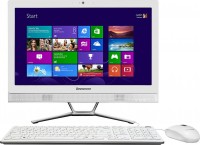 Моноблок Lenovo C460 (i5/4570T/6Gb/1Tb/21.5/DVDRW/GT800M/2Gb/W8.1/White)