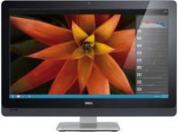 Моноблок Dell XPS One 2720 AIO (i5/4440S/8Gb/1Tb+32GbSSD/27/GT750M/2Gb/WiFi/W8.1SL)