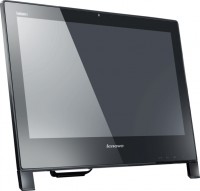 Моноблок Lenovo ThinkCentre 92z (Core i3/3220/2900Mhz/4096Mb/500Gb/21.5/DVDRW/WiFi/DOS)