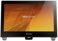 Моноблок Lenovo IdeaCentre B540PA2 (Core i5/3450S/2800Mhz/6144Mb/23/2Tb/GT650M/2Gb/DVDRW/WiFi/BT/W8)