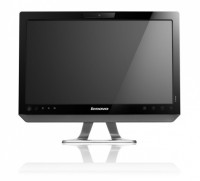 Моноблок Lenovo C320G-I32124G500BK (Core i3/2130/3400Mhz/4096Mb/20/500Gb/DVDRW/WiFi/W7HB/Black)