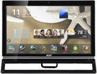 Моноблок Acer Aspire Z3770 (Core i5/3330S/2700Mhz/4096Mb/1Tb/DVDRW/21.5/GT620/2Gb/WiFi/BT/W8)