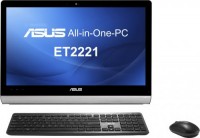 Моноблок Asus ET2221INKH-B005R (Core i5/4440S/2800Mhz/6144Mb/1Tb/21.5/GT720M/1Gb/DVDRW/WiFi/W8.1)