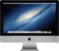 Моноблок Apple iMac (Core i7/3100Mhz/8GB/21.5/1Tb/GT750M/1Gb/MacOS)