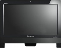 Моноблок Lenovo ThinkCentre E62z (Celeron G1610/4Gb/500Gb/Intel HD/DVDRW/18.5/Win8)