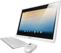 Моноблок Lenovo IdeaCentre N300 (Celeron/J1900/2Ghz/2Gb/500Gb/19.5/WiFi/Android 4.2/White)