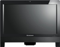 Моноблок Lenovo IdeaCentre S310 (AMD/E2/1800/1700MHz/2048Mb/500Gb/18.5/DVDRW/WiFi/W8/black)