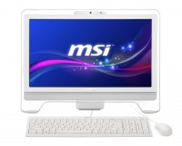 Моноблок MSI Wind Top AE2081G-013