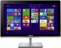 Моноблок Asus ET2323IUK-BC003R (i5 5200/3Ghz/4Gb/23/1Tb/DVDRW/Wifi/Windows 8/Black)