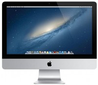 Моноблок Apple Z0PG009LB iMac (Core i7/3500Mhz/32Gb/3Tb/27/GTX780M/4Gb/WiFi/BT/MacOS X)