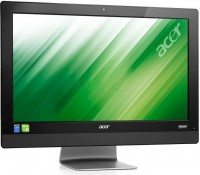 Моноблок Acer Aspire Z3-615 (Intel Core i3/GT840M/2048MB /1000Gb/DVDRW/WiFi/Win8.1)