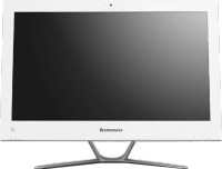 Моноблок Lenovo C540 (Core i5/3330s/2700Mhz/4096Gb/500Gb/23/705M/2G/DVDRW/WiFi/DOS/White)