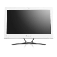 Моноблок Lenovo IdeaCentre C345G (E2/1800/1700Mhz/2048Mb/20/500Gb/HD7340M/1Gb/DVDRW/WiFi/W8)