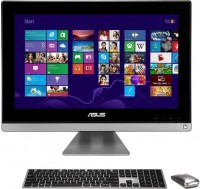 Моноблок Asus ET2311INKH-B005R  (Core i5/4440S/2800Mhz/8Gb/1Tb/23/DVDRW/GT740M/2Gb/WiFi/W8.1)