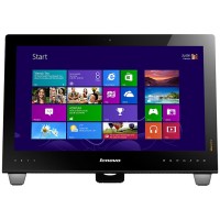 Моноблок Lenovo IdeaCentre B340A2 (Core i5/3450S/2800Mhz/6144Mb/21.5/2Tb/GT615M/2Gb/DVDRW/WiFi/BT/W8)