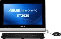 Моноблок Asus ET2020IUKI-B002S (Core i3/3240T/2900Mhz/4G/500Gb/20/DVDRW/WiFi/Cam/W8.1pro)