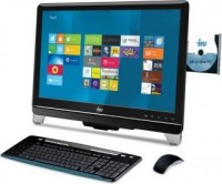 Моноблок iRu 504 (Core i3/2130/3400Mhz/4096Mb/1Tb/23.6/GT630M/1Gb/DVDRW/WiFi/DOS/black)