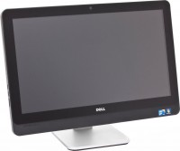 Моноблок Dell 9010 (core i5/3470s/2900Mhz/4096Mb/500Gb/23/WiFi/W8P)