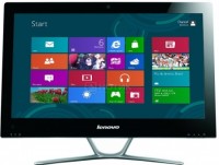 Моноблок Lenovo IdeaCentre C340A2 (Core i3/3220/3300Mhz/4096Mb/20/500Gb/GT615M/1Gb/DVDRW/WiFi/W8)