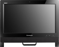 Моноблок Lenovo 72z (Celeron/G550/2600Mhz/2048Mb/500Gb/20/DVDRW/WiFi/W7P)