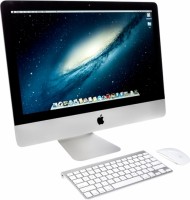 Моноблок Apple iMac (Core i7/3500Mhz/8Gb/1Tb/27/GTX 780M/4Gb/WiFi/BT/MacOSX)