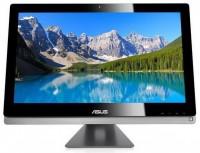 Моноблок Asus ET2702IGTH-B015N (Core i7/4770S/3.1GHz/8Gb/2Tb/27/HD8890A/2Gb/DVDRW/WiFi/W8/Black)