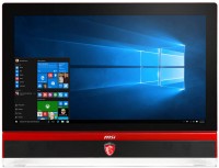 Моноблок MSI AG270 2QL-207RU (Intel i5 4210H/2.4GHz/8Gb/27/1Tb/W8.1/Black)